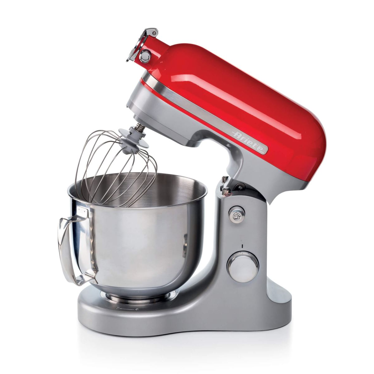 Ariete 00C158900AR0 mixer Álló mixer 1600 W Vörös