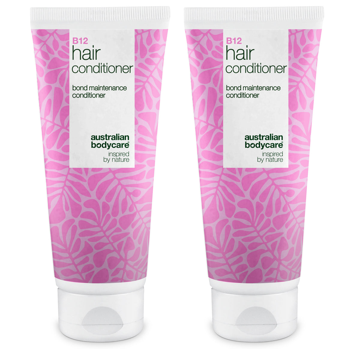Vitamine B12 Hair Conditioner – Versterkt droog en verzwakt haar — Vitamine B12 Hair Conditioner voor beschadigd haar. Bond-effect herstelt en versterkt. Met Vitamine B12, Panthenol en Elaya Renova™.