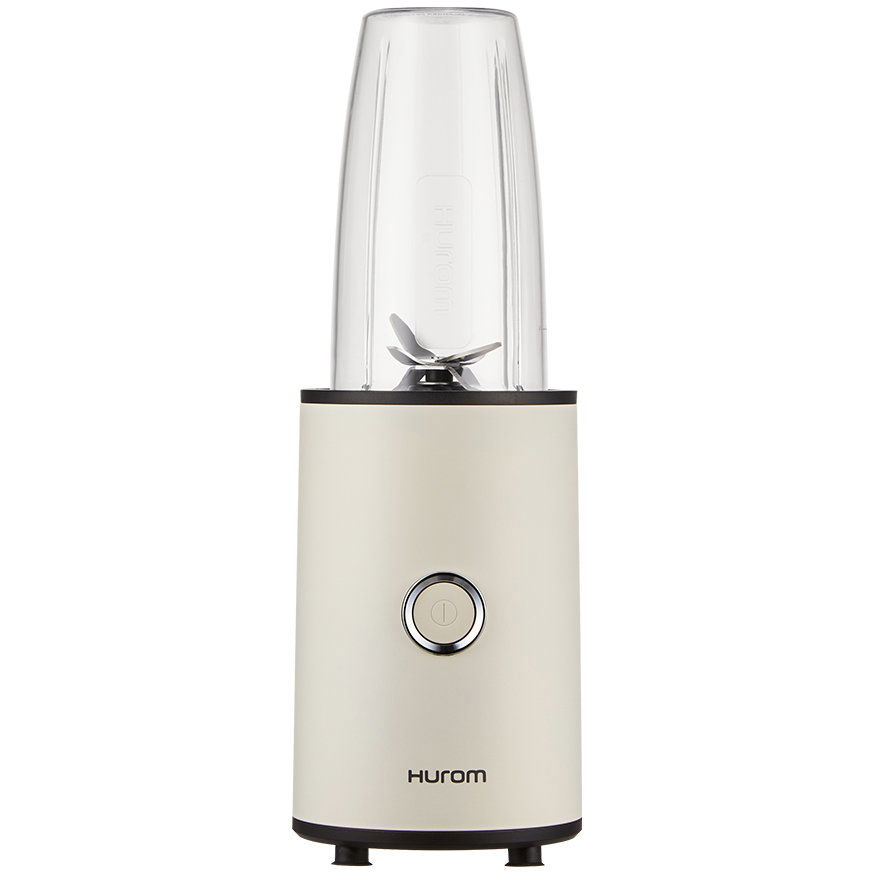 HUROM BL-D01EWH Power Blender Turmixgép Tört fehér