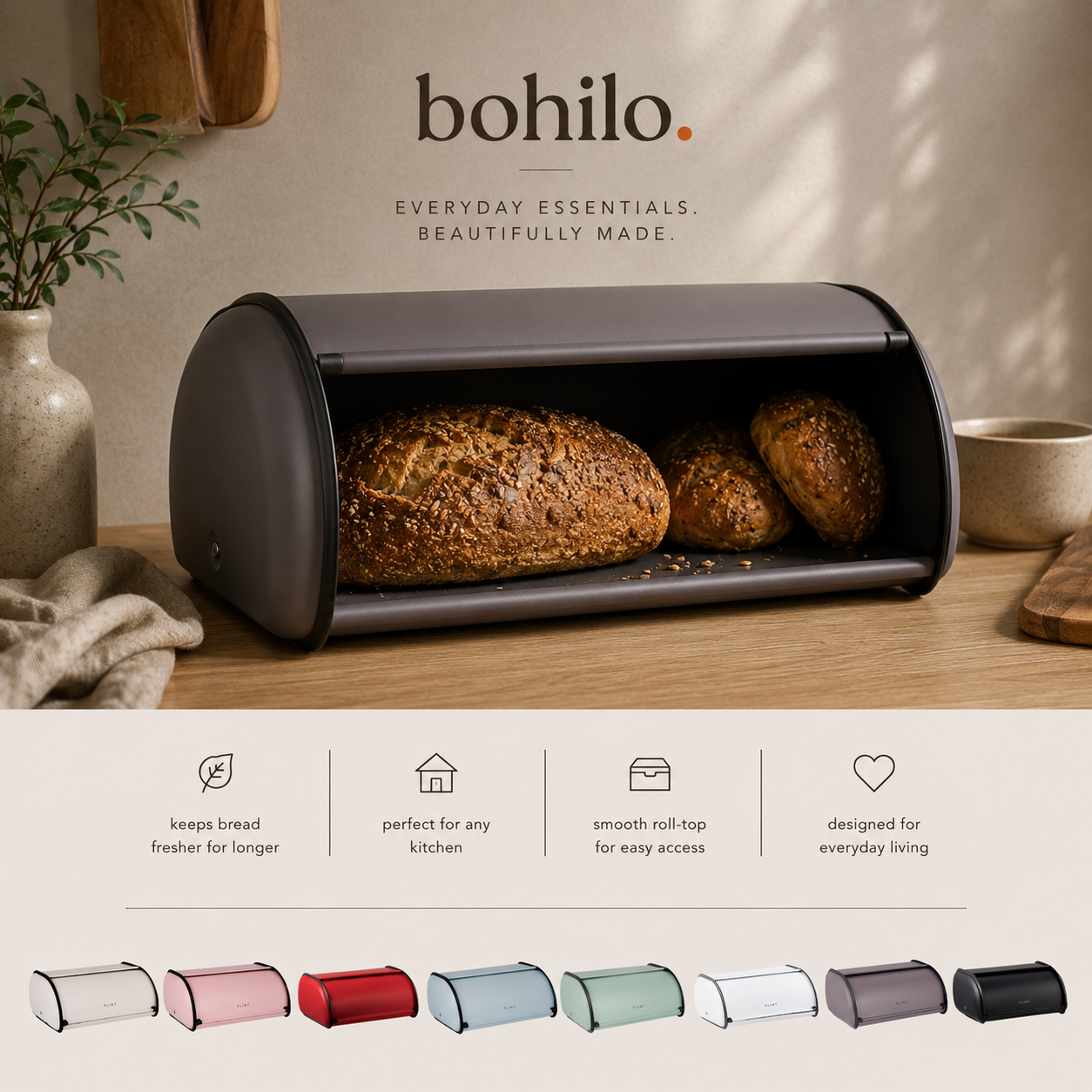 Breadbox