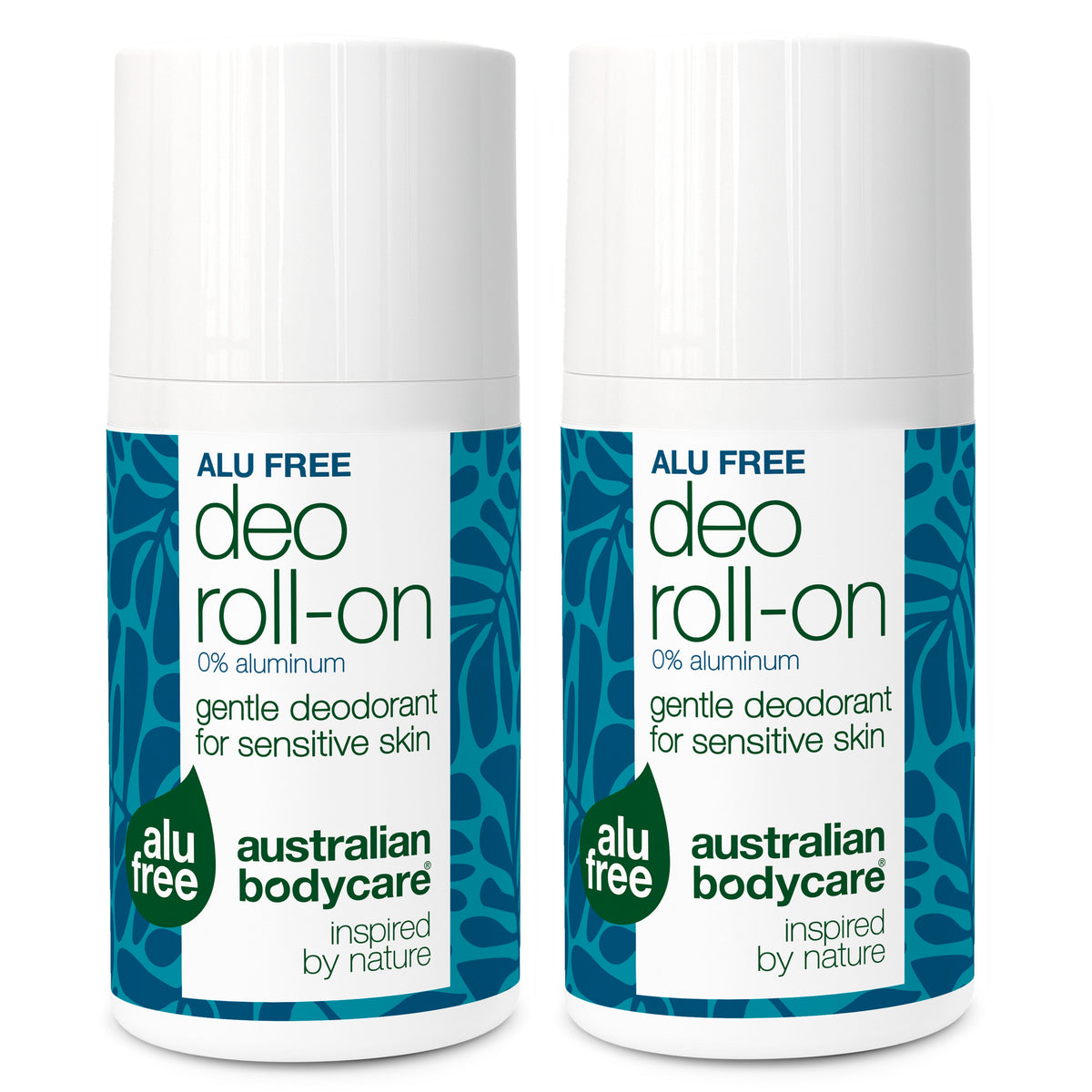 Natuurlijke roll-on deodorant zonder aluminium tegen zweetgeur — Deze aluminiumvrije deodorant houdt je fris en geurvrij, zonder vlekken of irritatie. Ideaal voor dagelijks gebruik.