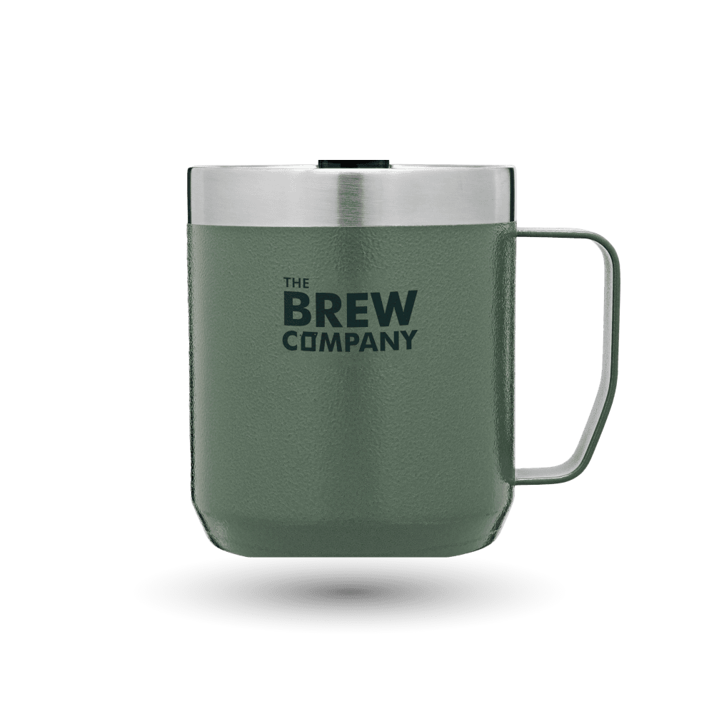 STANLEY CLASSIC LEGENDARY CAMP MUG 0.35L