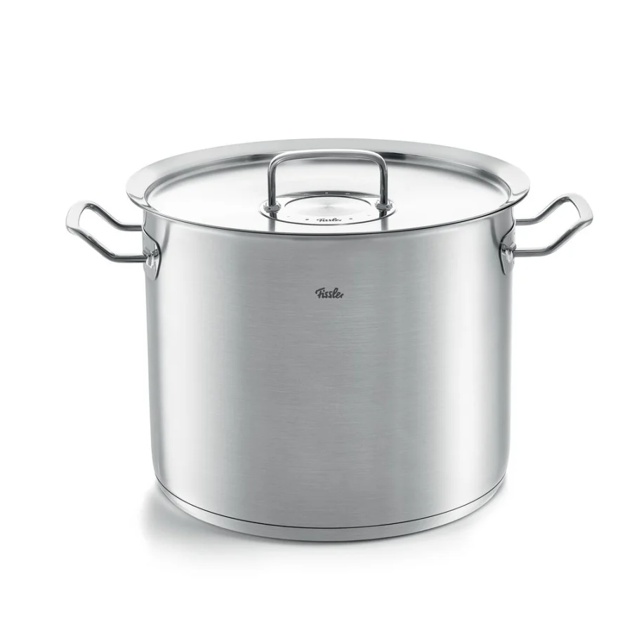 Fissler Original-profi collection 28cm Fazék - Inox