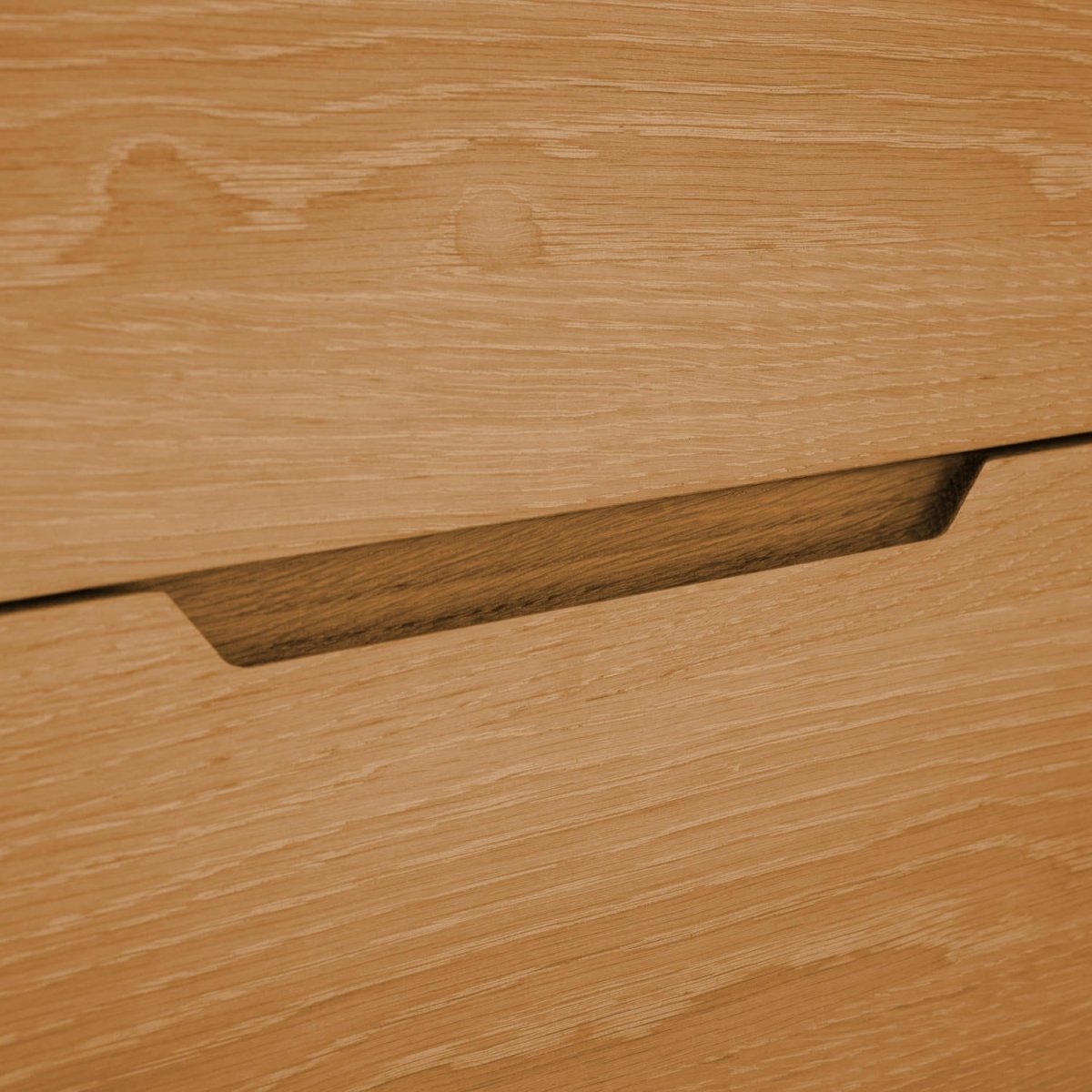 3-Door Sideboard Kerteminde - Natural Oil