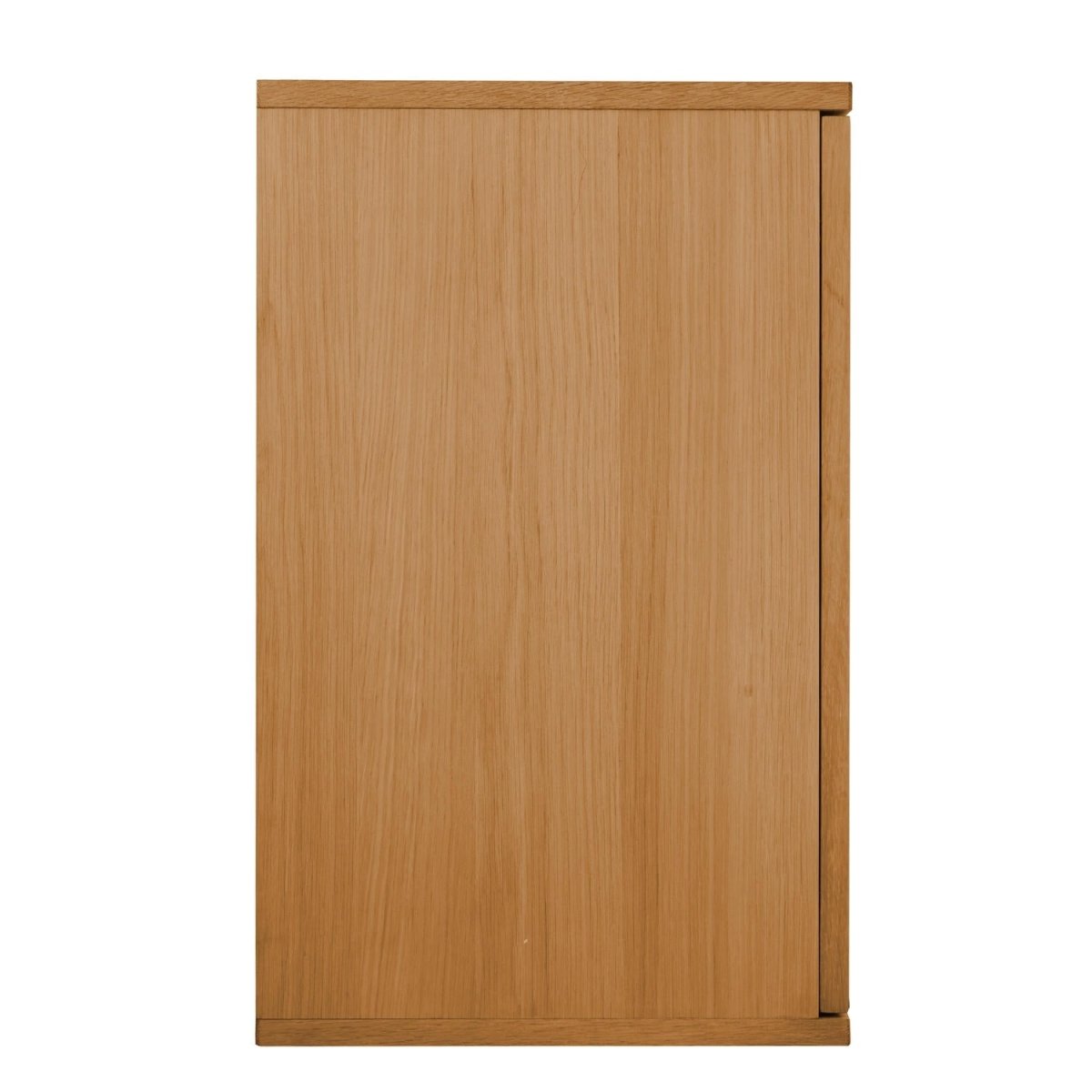 3-Door Wall Cabinet Kerteminde - Natural Oil