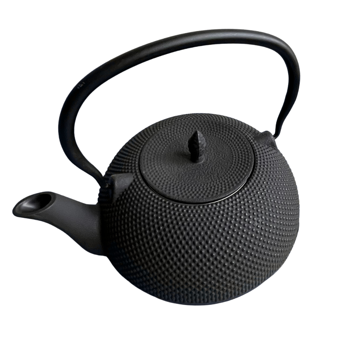 Teekanne aus Gusseisen 1,8 Liter