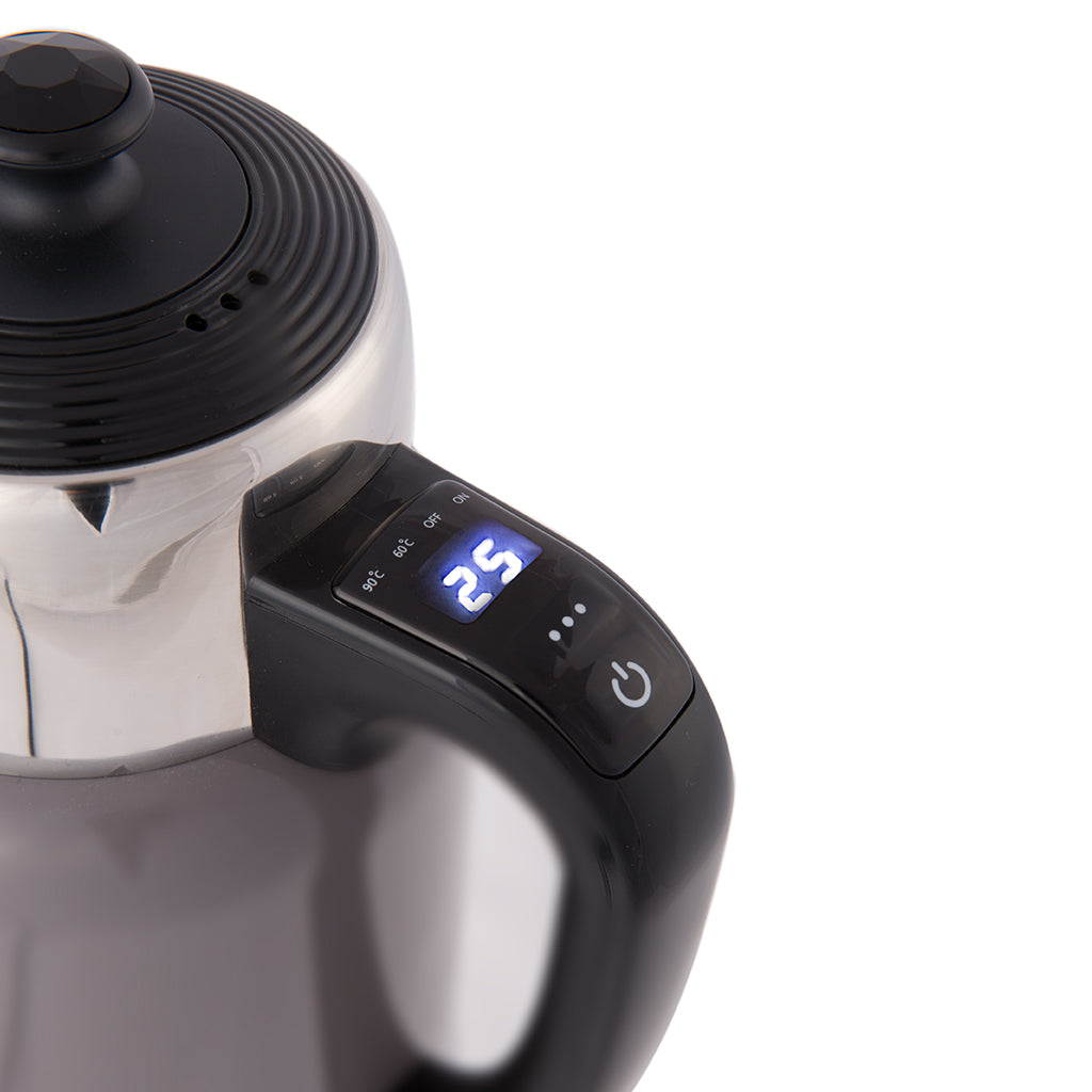 Kettle