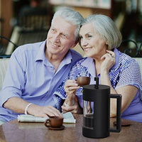 BPA-Free French Press
