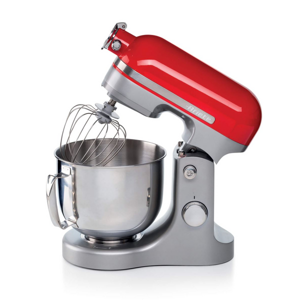 Ariete 00C158900AR0 mixer Álló mixer 1600 W Vörös