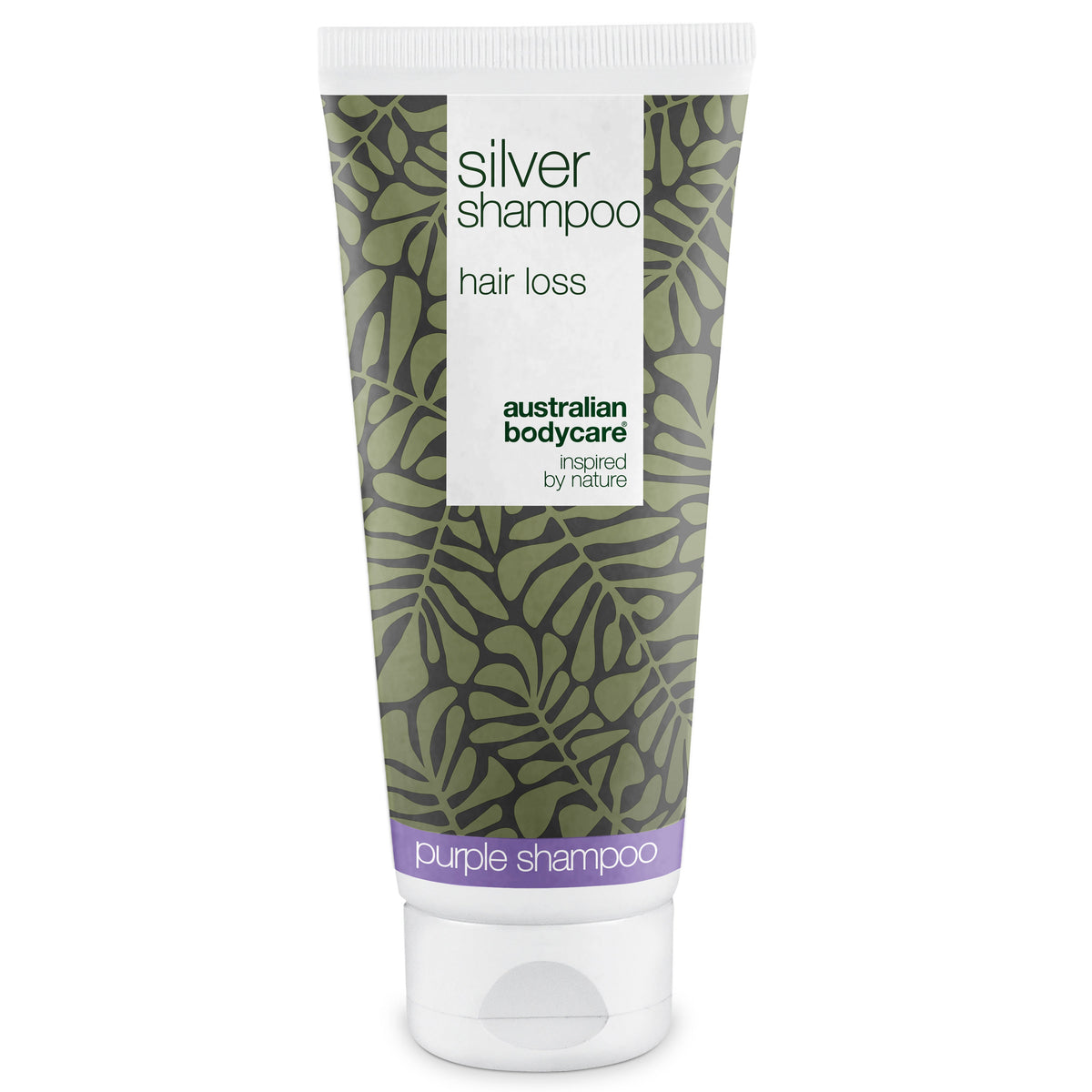 Silver Shampoo – Ondersteunt haargroei en verwijdert gele tonen — Neutraliseer gele tinten met Silver Shampoo. Versterkt en voedt het haar voor een stralende blonde of grijze look.