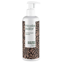 Micellair Water – Effectieve Reiniging voor Vette en Onzuivere Huid — Micellair Water verwijdert make-up, vuil en overtollig talg. Perfect voor dagelijkse reiniging en een frisse huid.