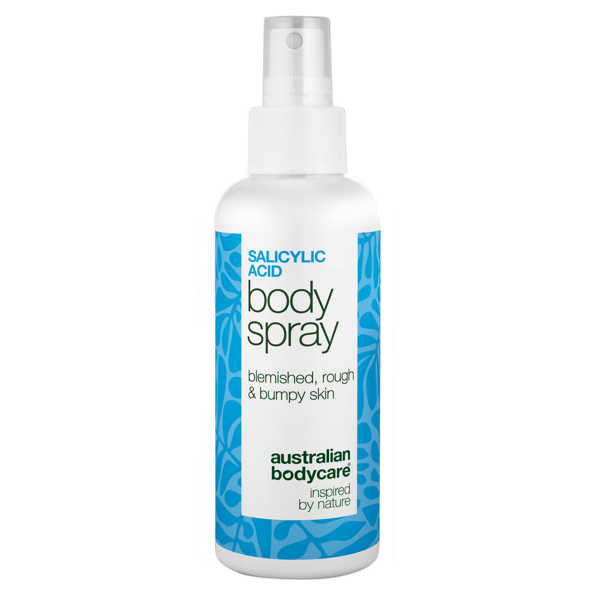 Salicylzuur spray tegen puistjes en verstopte poriën — Salicylzuur spray tegen puistjes en onzuiverheden. Met salicylzuur en glycolzuur voor diepe reiniging en gladde huid.