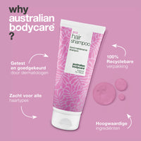 Vitamine B12 Haarshampoo – herstelt en versterkt beschadigd haar — Vitamine B12 Haarsjampoo voedt droog, beschadigd haar en beschermt met bond-effect. Bevat Vitamine B12, Elaya Renova™ en Glycerine.