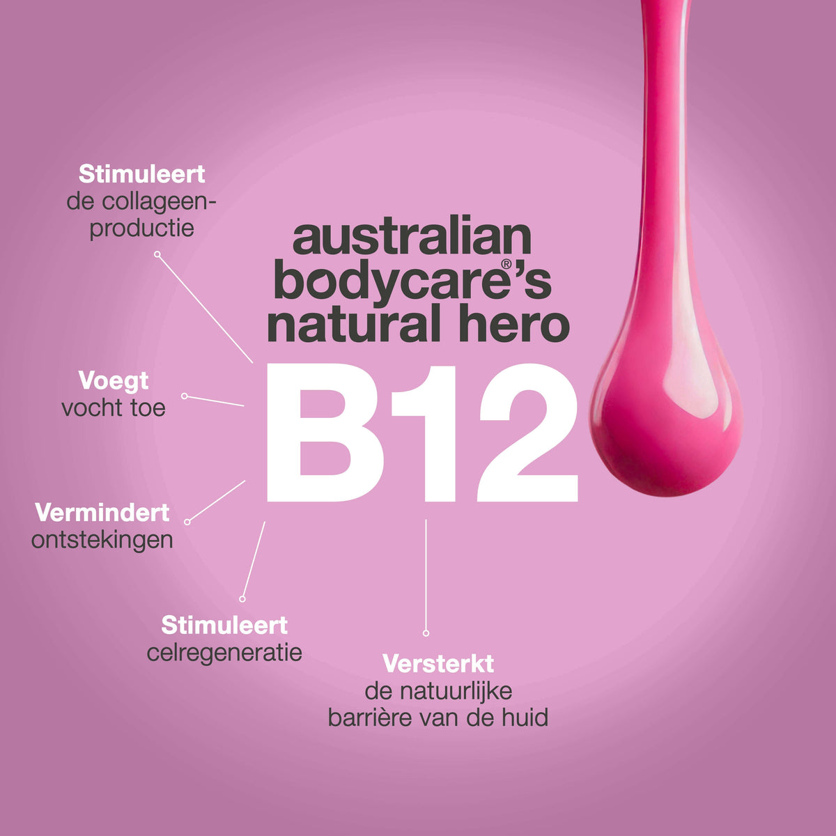 Intensieve hielverzorging met 25% ureum en vitamine B12 — Voor zachte en gezonde voeten! Deze hielcrème voedt en herstelt droge huid met 25% ureum en vitamine B12.
