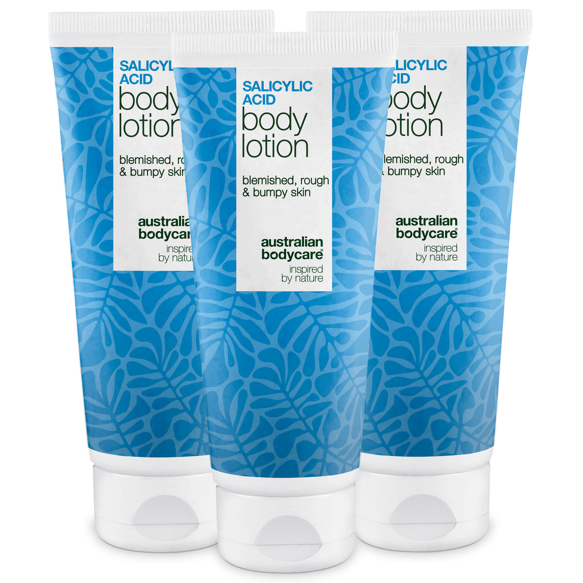 Body Lotion met salicylzuur – tegen onzuiverheden en droge huid —  Body Lotion met salicylzuur exfolieert, hydrateert en helpt bij onzuiverheden, ruwe en droge huid. Perfect voor dagelijks gebruik.