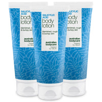 Body Lotion met salicylzuur – tegen onzuiverheden en droge huid —  Body Lotion met salicylzuur exfolieert, hydrateert en helpt bij onzuiverheden, ruwe en droge huid. Perfect voor dagelijks gebruik.