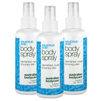 Spray tegen puistjes op penis – vermindert roodheid en vuil — Spray tegen puistjes op penis vermindert roodheid en onzuiverheden. Met salicylzuur, glycolzuur, zink, panthenol en glycerine.