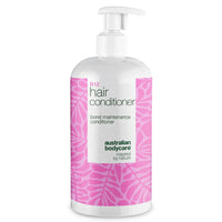 Vitamine B12 Hair Conditioner – Versterkt droog en verzwakt haar — Vitamine B12 Hair Conditioner voor beschadigd haar. Bond-effect herstelt en versterkt. Met Vitamine B12, Panthenol en Elaya Renova™.