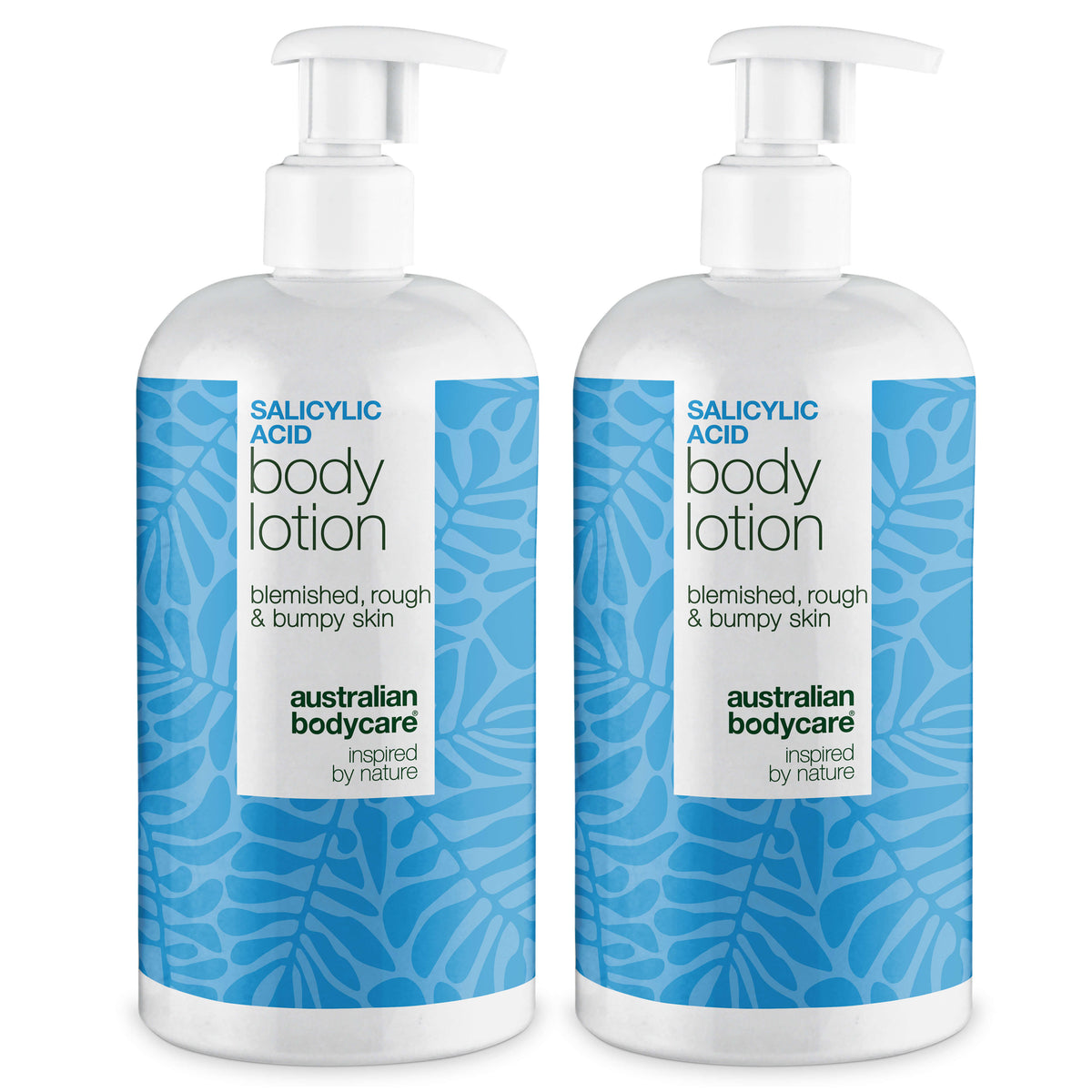 Body Lotion met salicylzuur – tegen onzuiverheden en droge huid —  Body Lotion met salicylzuur exfolieert, hydrateert en helpt bij onzuiverheden, ruwe en droge huid. Perfect voor dagelijks gebruik.