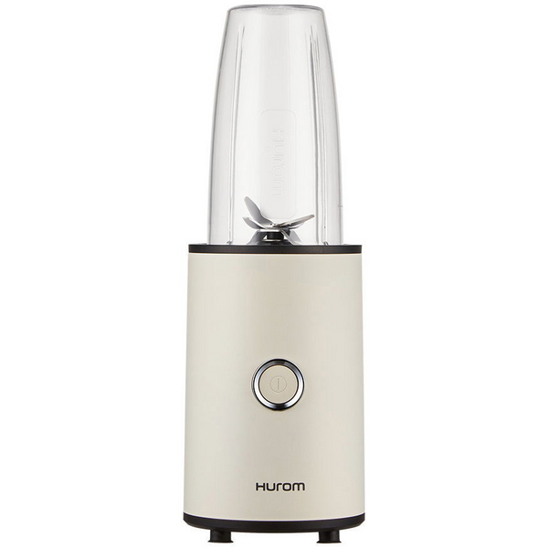 HUROM BL-D01EWH Power Blender Turmixgép Tört fehér