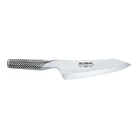 GLOBAL Oriental Deba / Butcher Knife 18cm (7") – Right-Handed