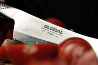 GLOBAL Oriental Deba / Butcher Knife 18cm (7") – Right-Handed