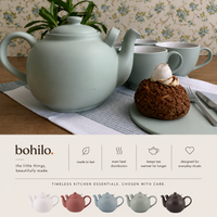 Teapot 2,5 liter