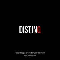DistinQ Hand Blender Set