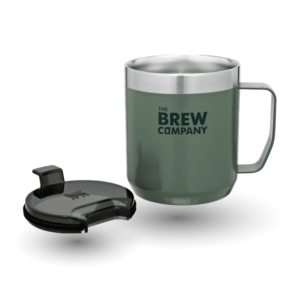 STANLEY CLASSIC LEGENDARY CAMP MUG 0.35L