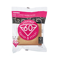 HARIO V60 FILTER
