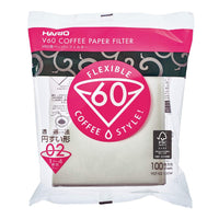 HARIO V60 FILTER