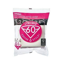 HARIO V60 FILTER