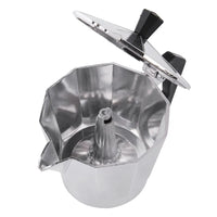 Moka Coffee Maker - Italian Espresso Maker