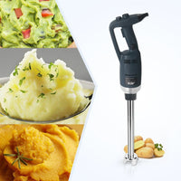 Handheld Power Blender