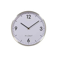 Quarter Wall Clock