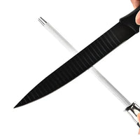 Professional Carbon Steel Knife Sharpener