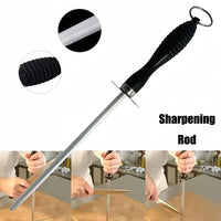 Professional Carbon Steel Knife Sharpener