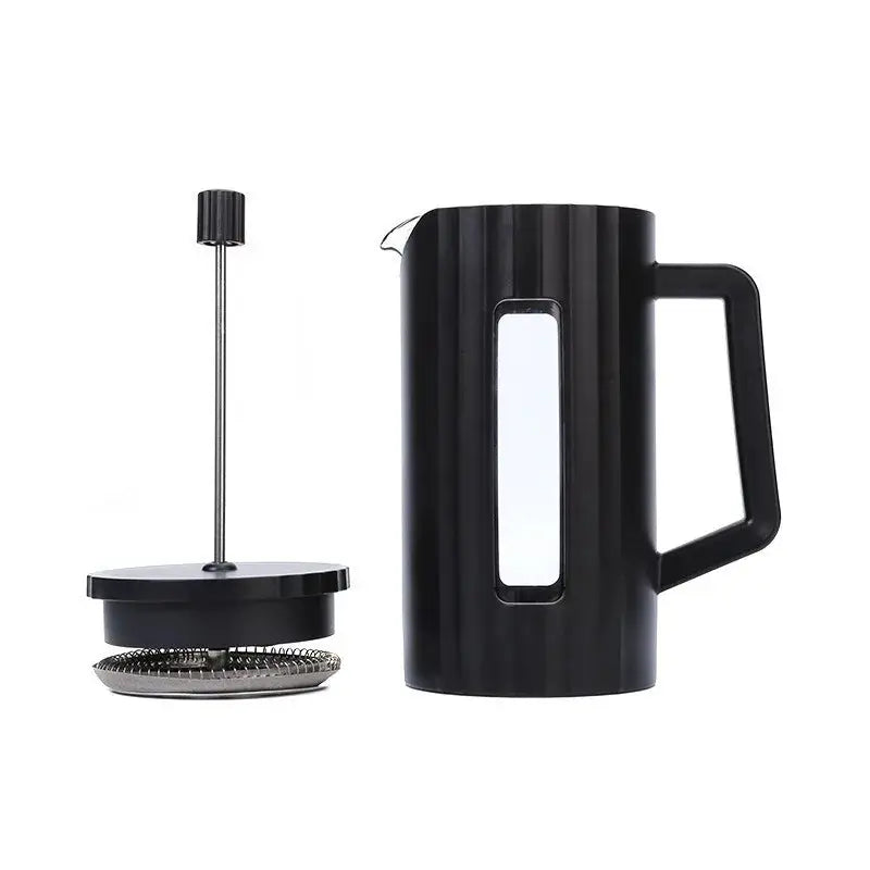 Borosilicate French Press