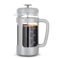 Borosilicate Glass French Press