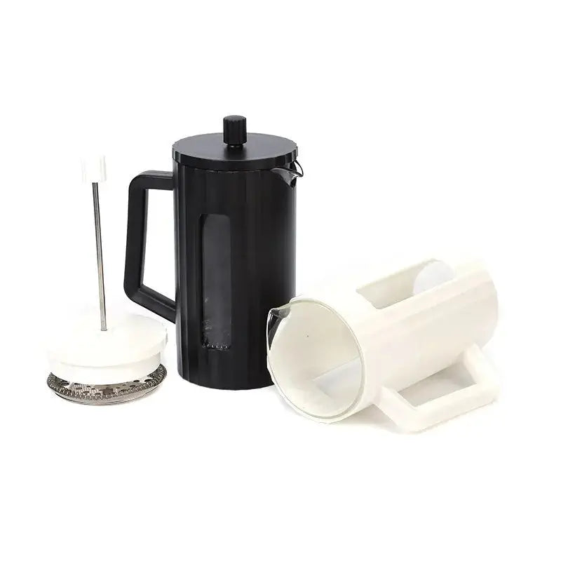 Borosilicate French Press