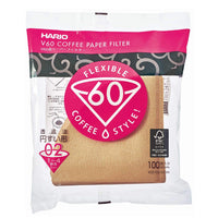 HARIO V60 FILTER