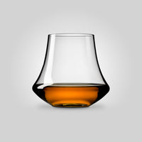 Whisky Glass