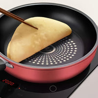 Cast Iron Non-Stick Skillet