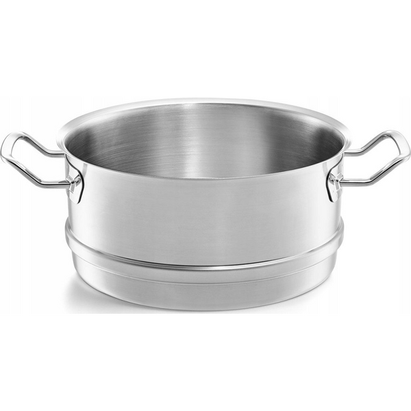 Fissler Profi Collection 2 Párolóbetét 28cm - Ezüst
