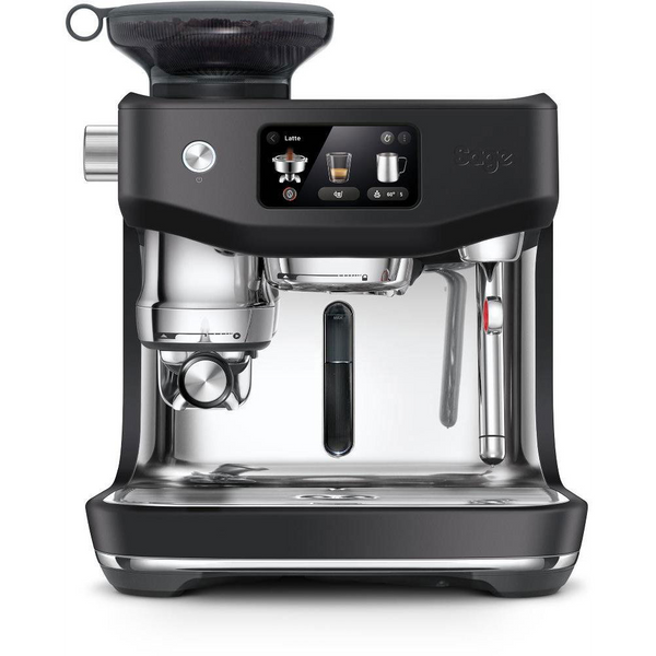 Sage SES985BTR Espresso
