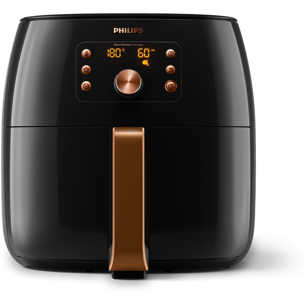 Philips HD9867/90 Smart Airfryer XXL 7,3L 2200W