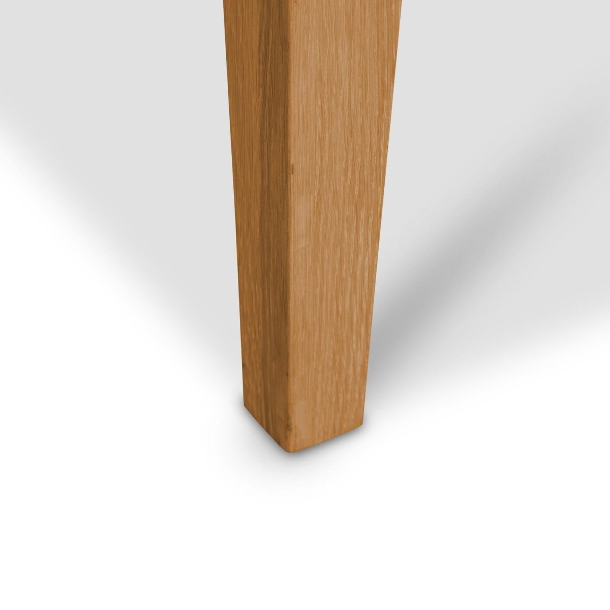 Rectangular Extendable Dining Table Kerteminde - Natural Oil