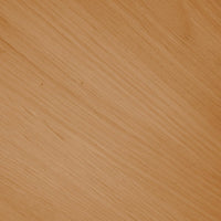 Rectangular Extendable Dining Table Kerteminde - Natural Oil