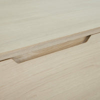 TV Table Kerteminde - White Oil