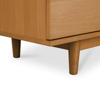 TV Table Kerteminde - Natural Oil